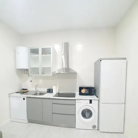 Apartamento Plaza Calzada 2 Sanlúcar de Barrameda Exterior photo