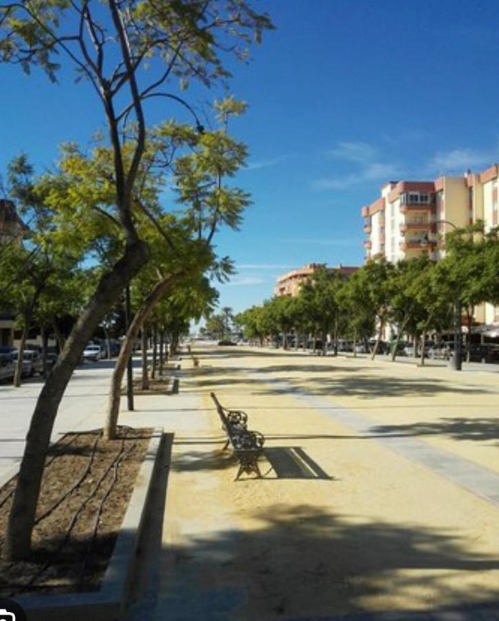 Plaza Calzada 2 Sanlucar de Barrameda