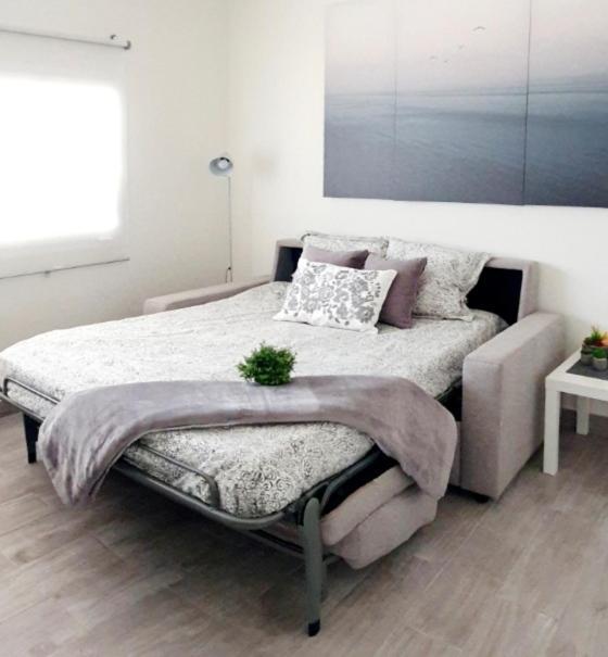 Plaza Calzada 2 Appartement