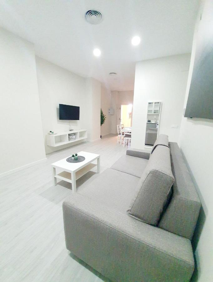 Plaza Calzada 2 Apartment