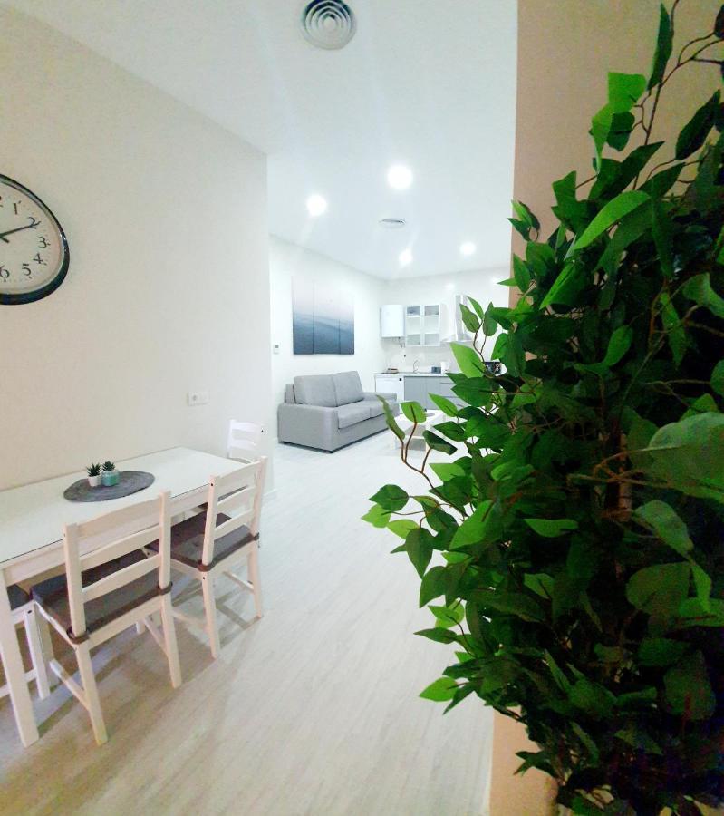 Plaza Calzada 2 Appartement *