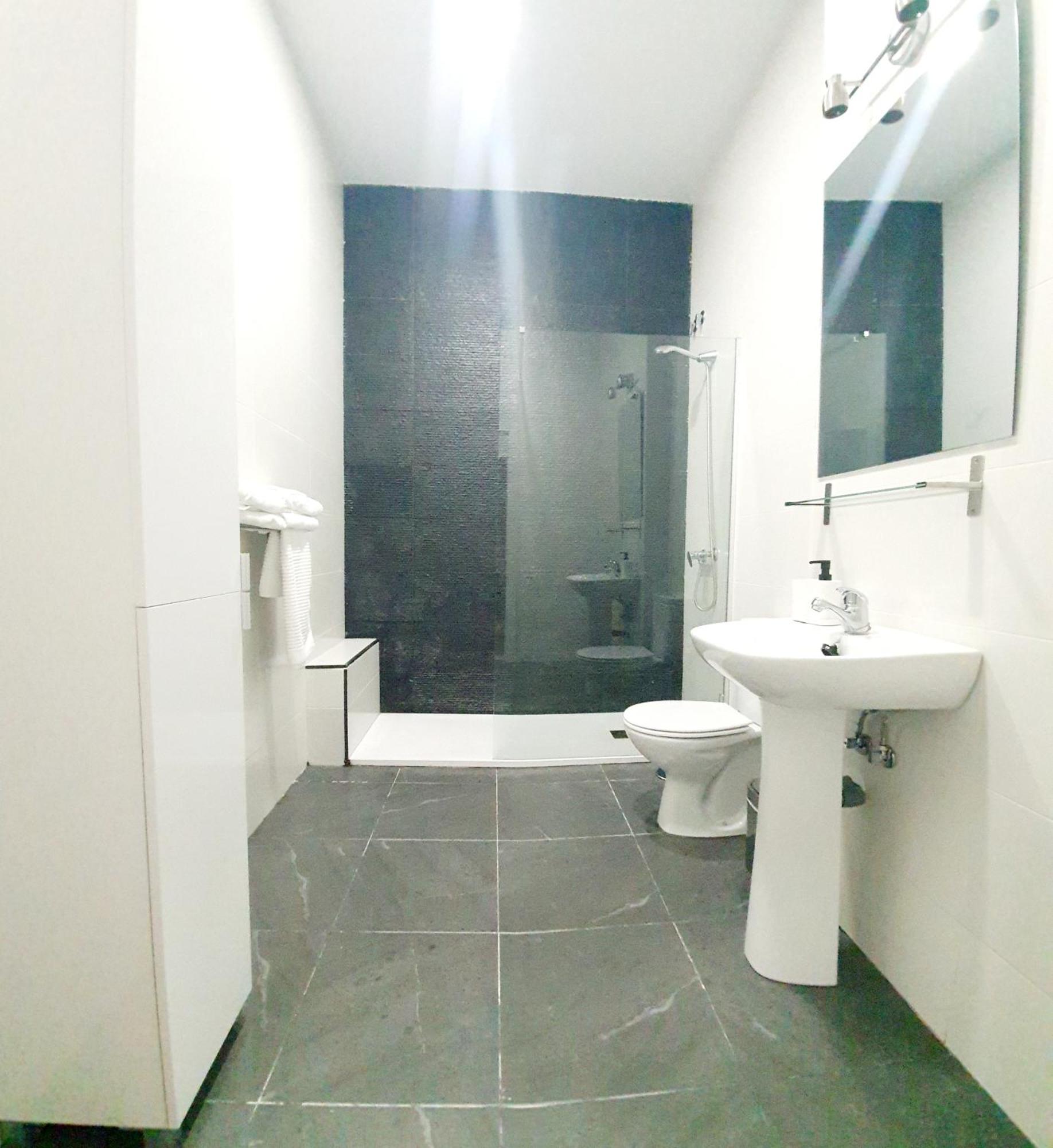 Plaza Calzada 2 Appartement